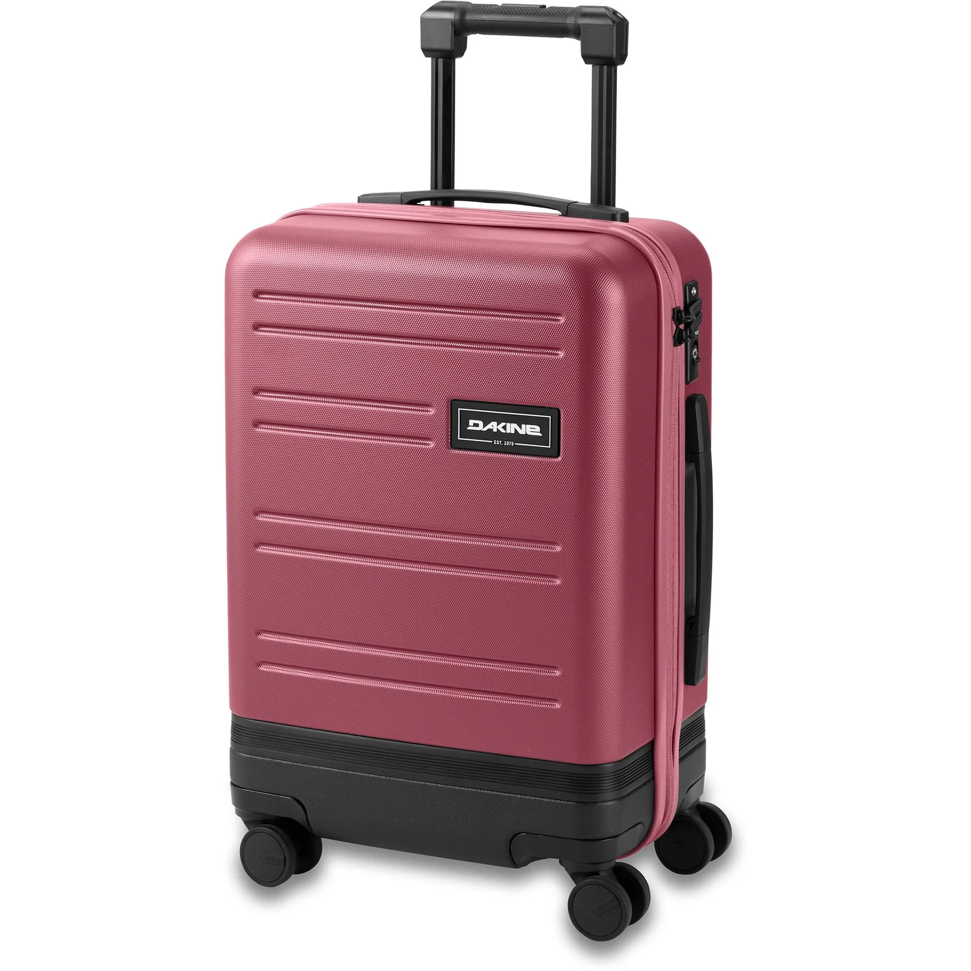 Concourse Hardside Luggage Carry On Bag