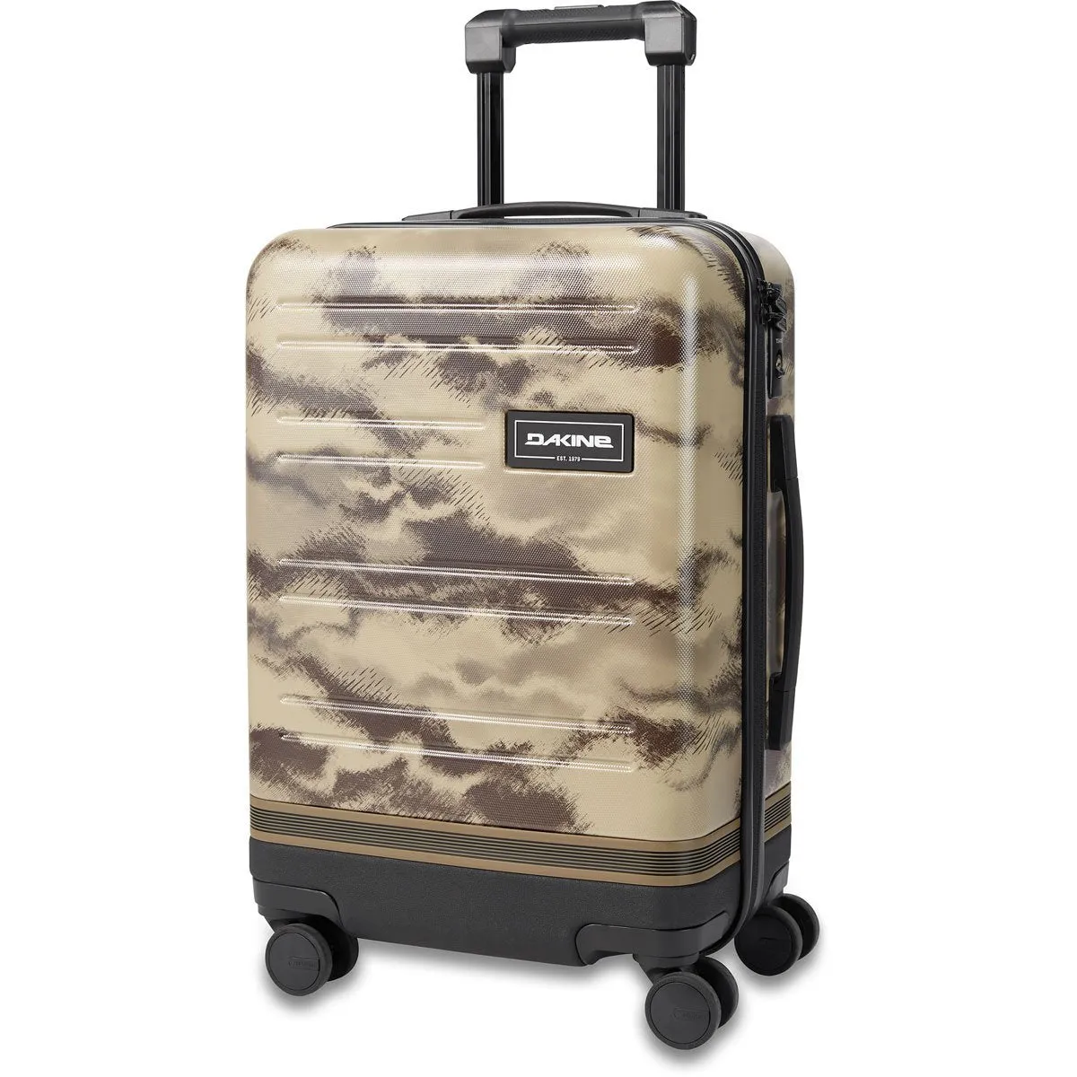 Concourse Hardside Luggage Carry On Bag
