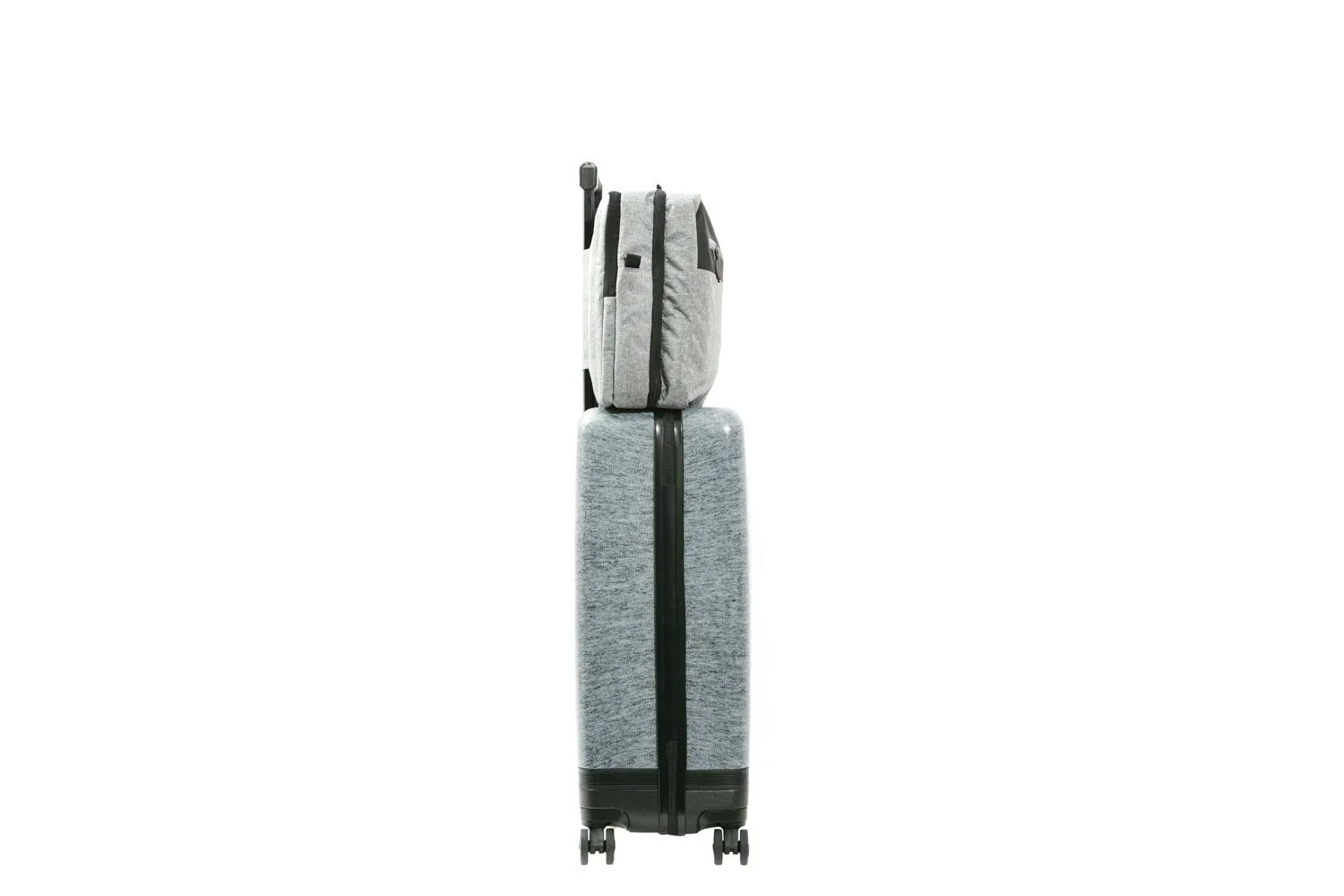 Concourse Hardside Luggage Carry On Bag