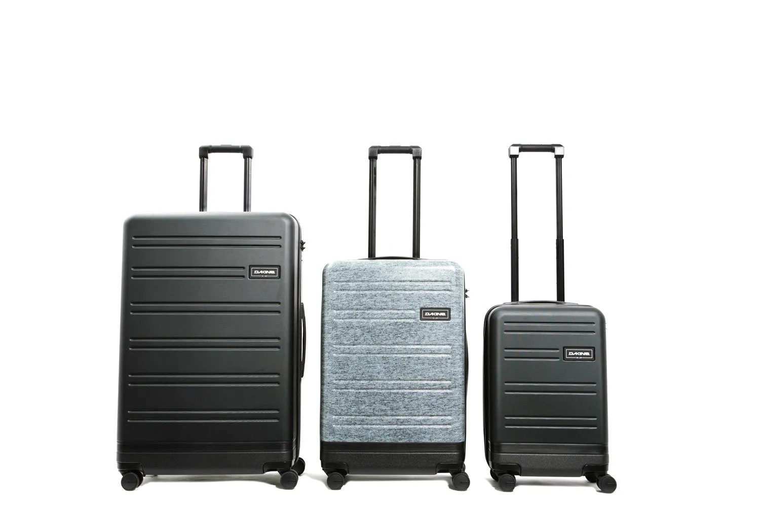 Concourse Hardside Luggage Carry On Bag