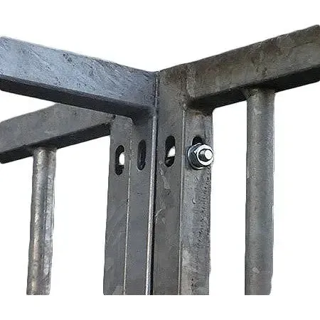Config your own - Mesh panels