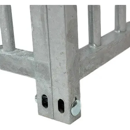 Config your own - Mesh panels