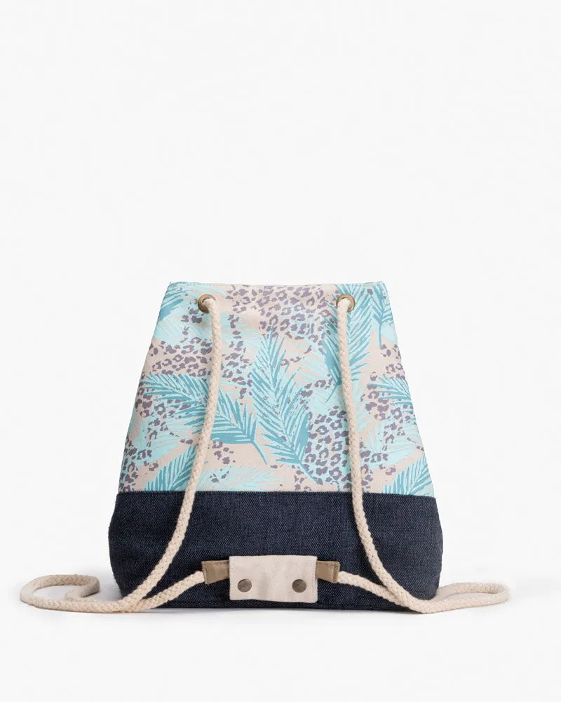 Convertible Backpack - Into the wild