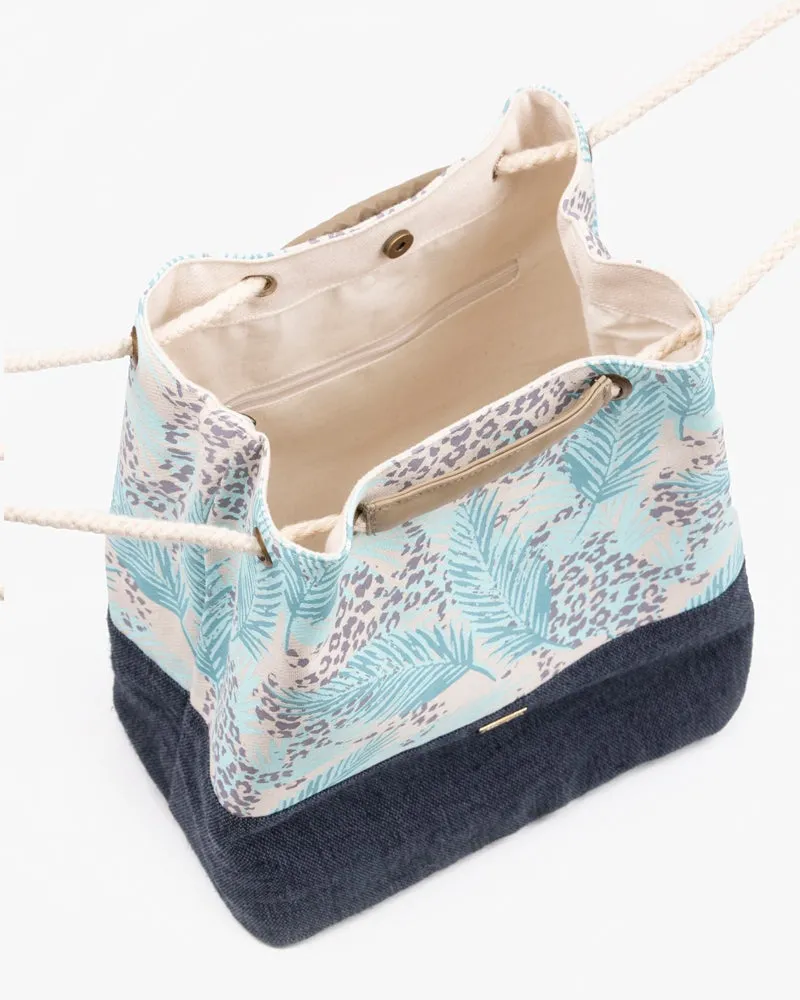 Convertible Backpack - Into the wild