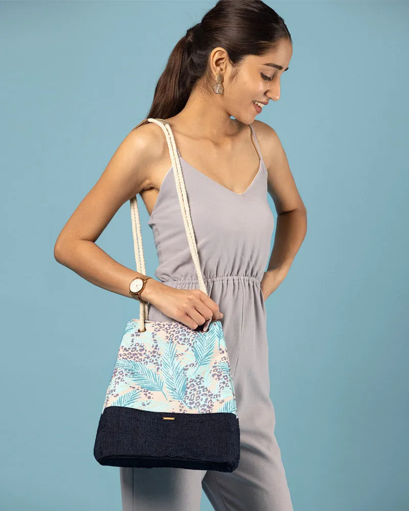 Convertible Backpack - Into the wild
