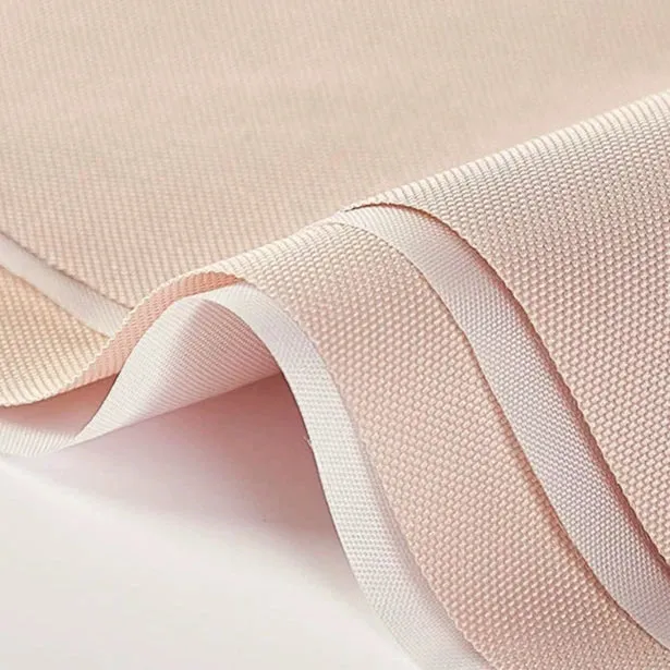 Cozy Pastel Large Storage Bag