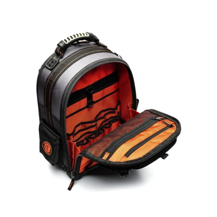 Crescent Tradesman Backpack