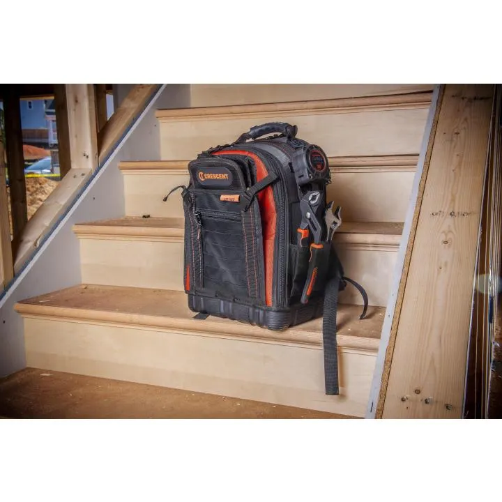 Crescent Tradesman Backpack