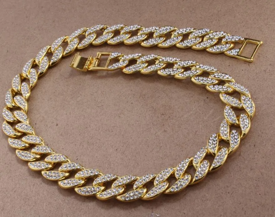 CREW BM 8 MM Cuban Chain  | 970722