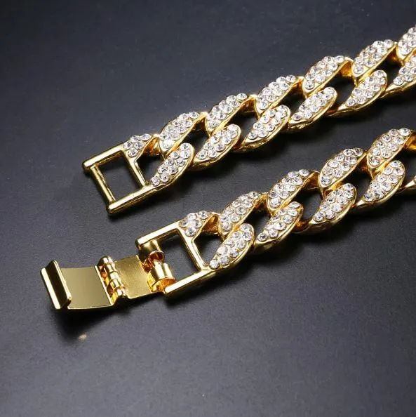 CREW BM 8 MM Cuban Chain  | 970722