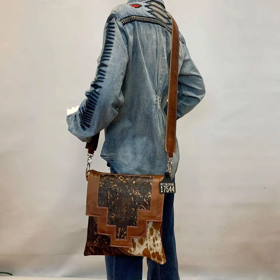 Crossbody - #17544