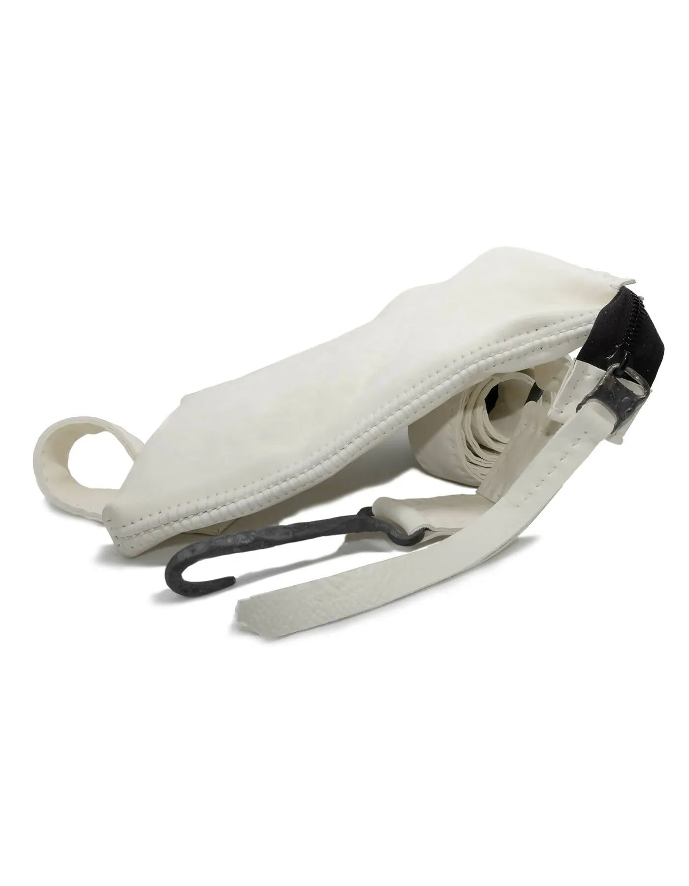 culatta leather sling bag