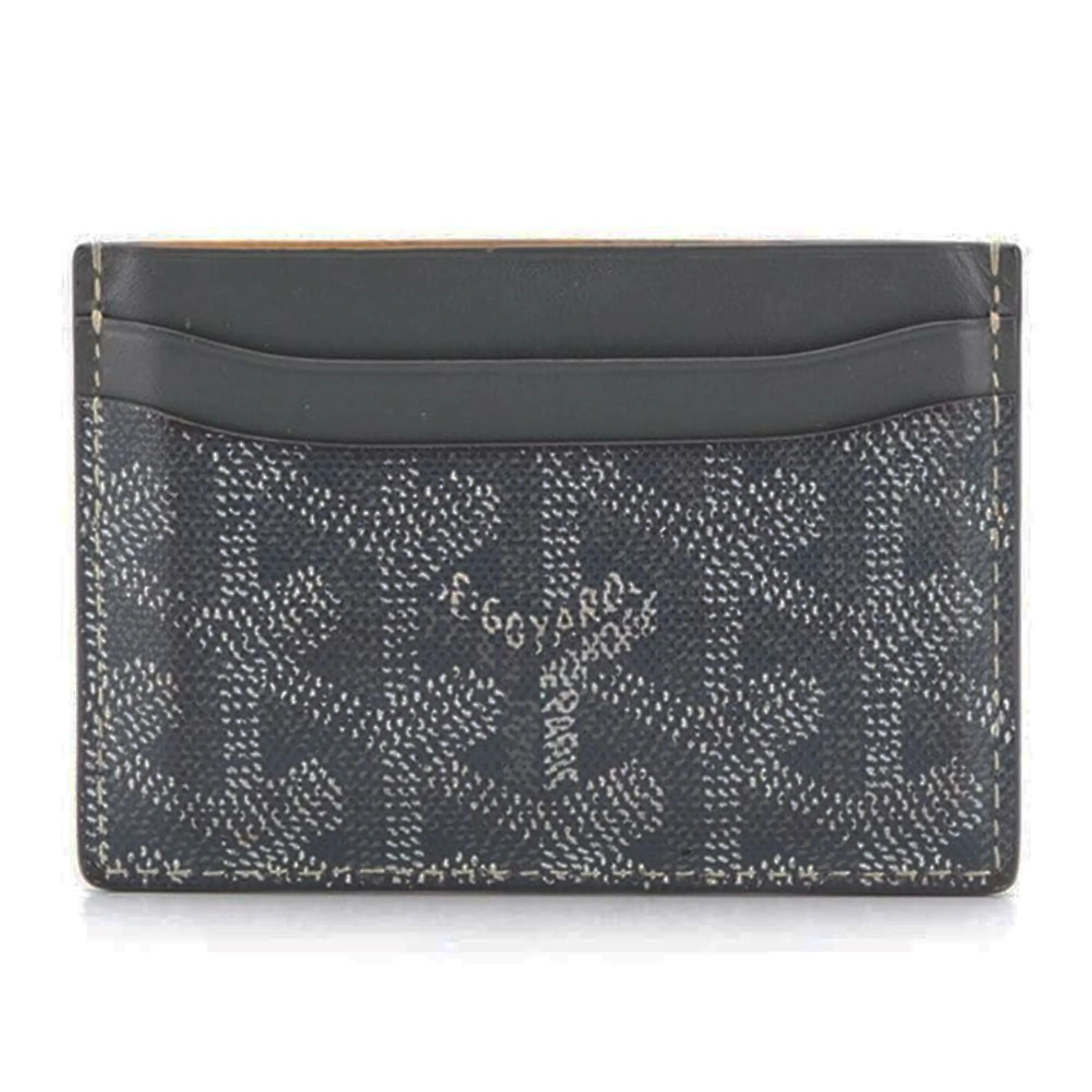 Customised Shroom Wallet