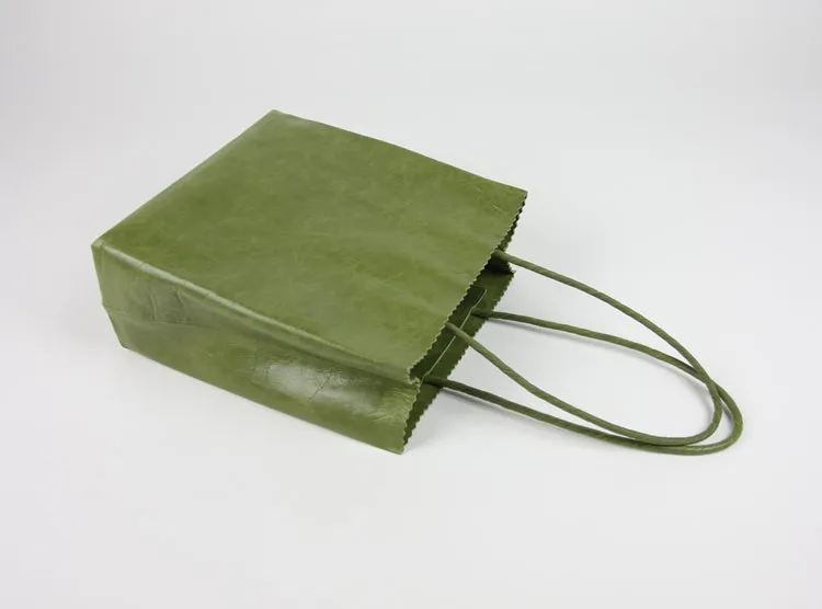 Cute Womens Small Gray Leather Shoulder Tote Bag Small Best Tote Shopper Bag Purse for Ladies