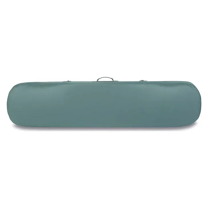 Dakine Unisex Poppy Iceberg 157 CM One Size Pipe Snowboard Bag - 10001465-157-ICEBERGPOPPY
