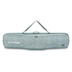 Dakine Unisex Poppy Iceberg 157 CM One Size Pipe Snowboard Bag - 10001465-157-ICEBERGPOPPY