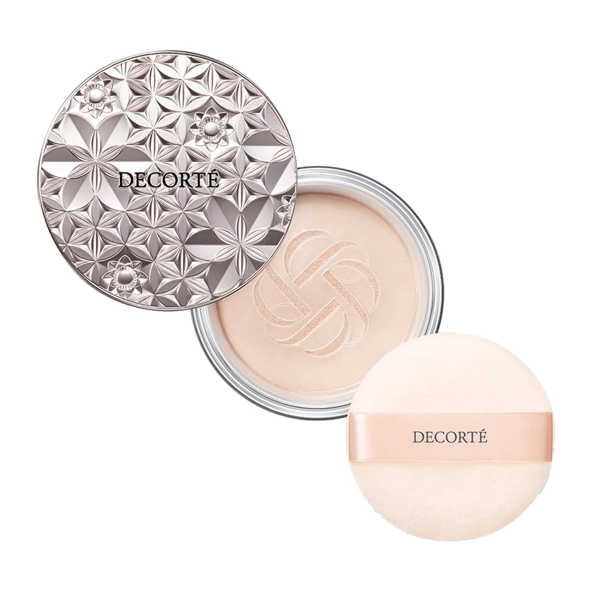 DECORTÉ Loose Powder