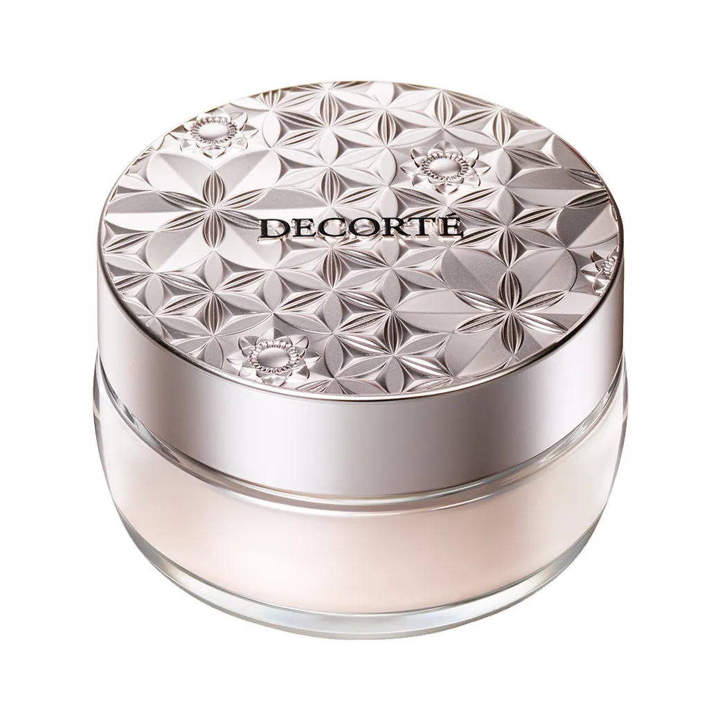 DECORTÉ Loose Powder