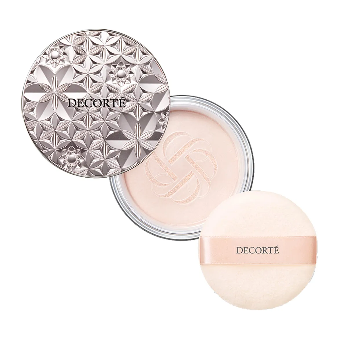 DECORTÉ Loose Powder