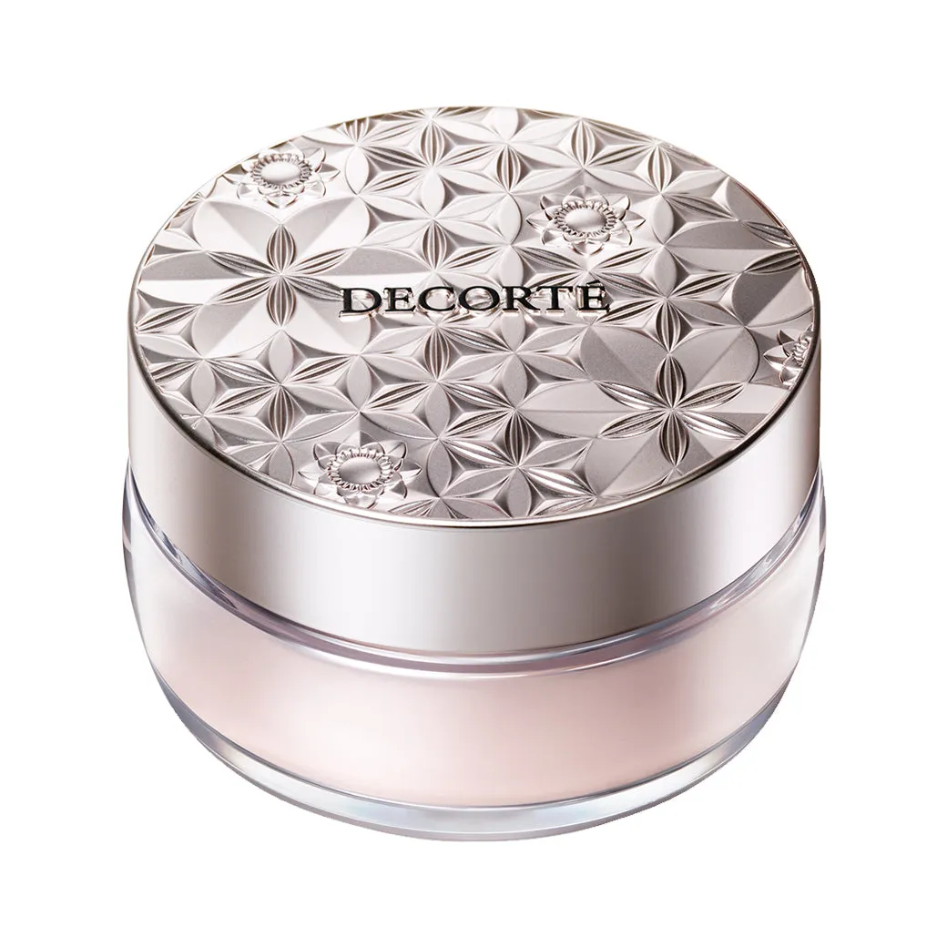 DECORTÉ Loose Powder