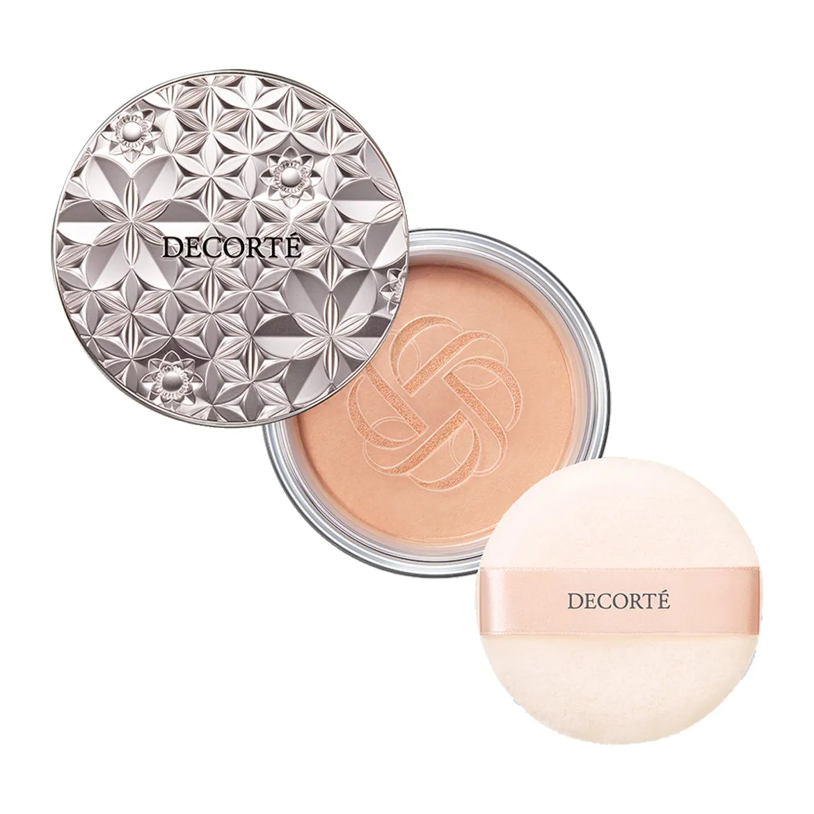 DECORTÉ Loose Powder