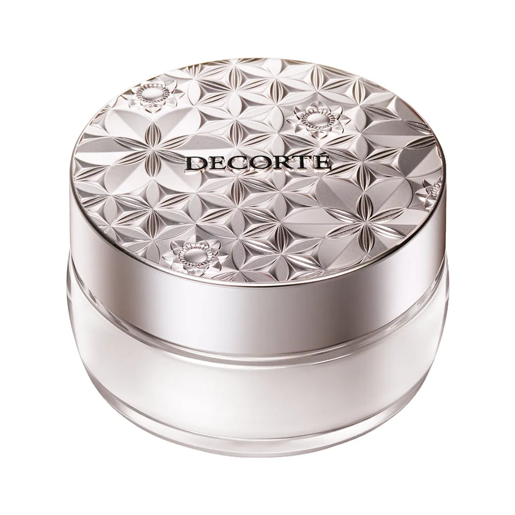 DECORTÉ Loose Powder