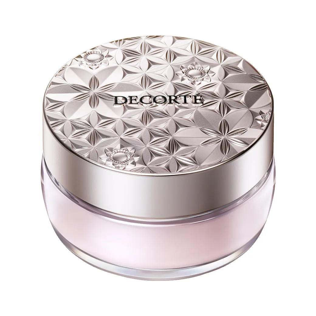 DECORTÉ Loose Powder