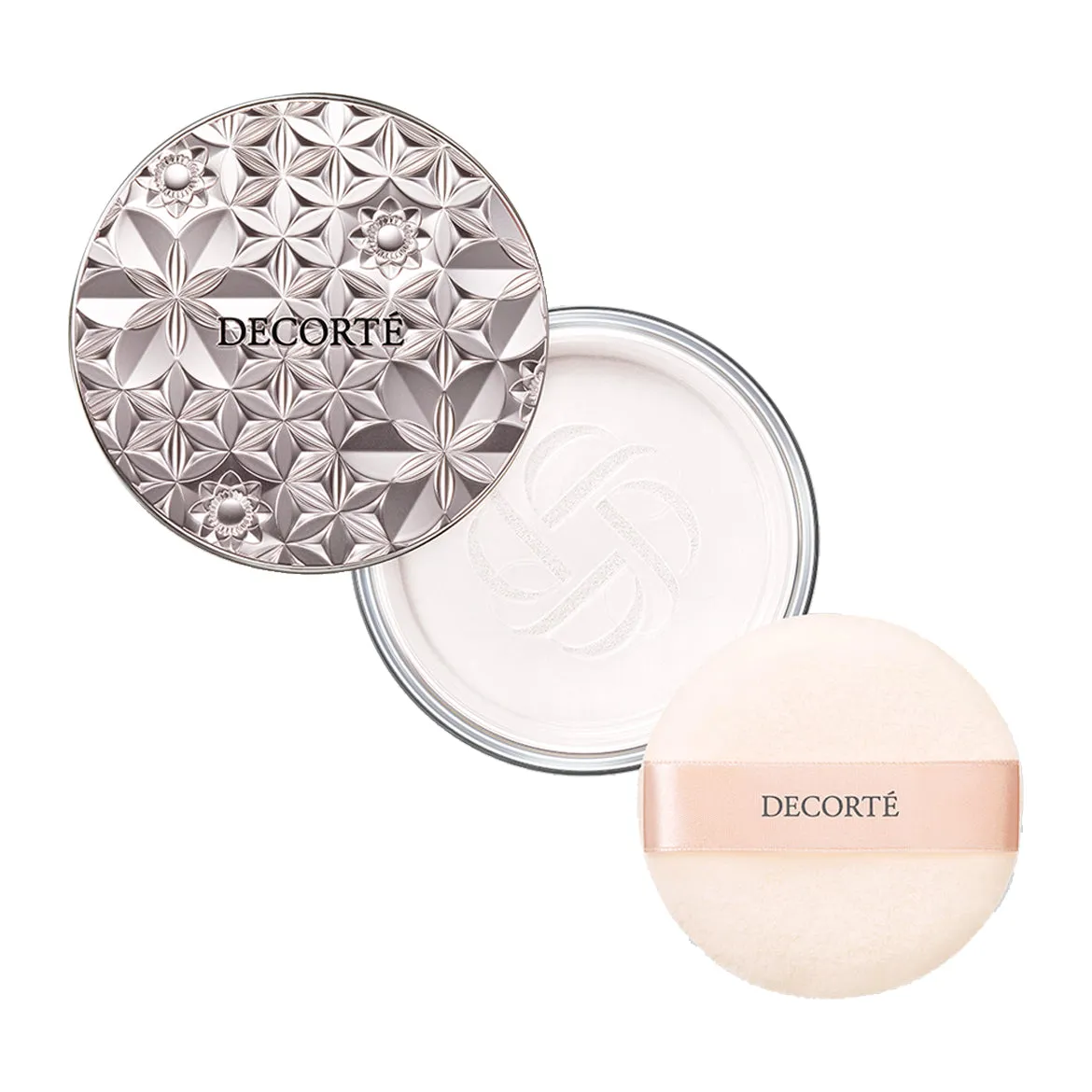 DECORTÉ Loose Powder