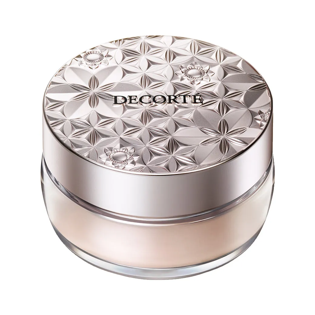 DECORTÉ Loose Powder