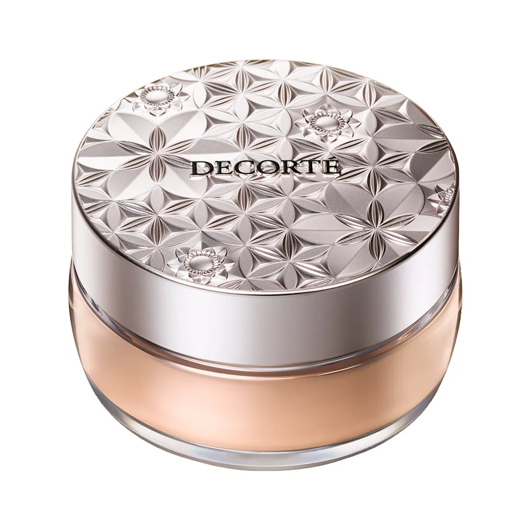 DECORTÉ Loose Powder