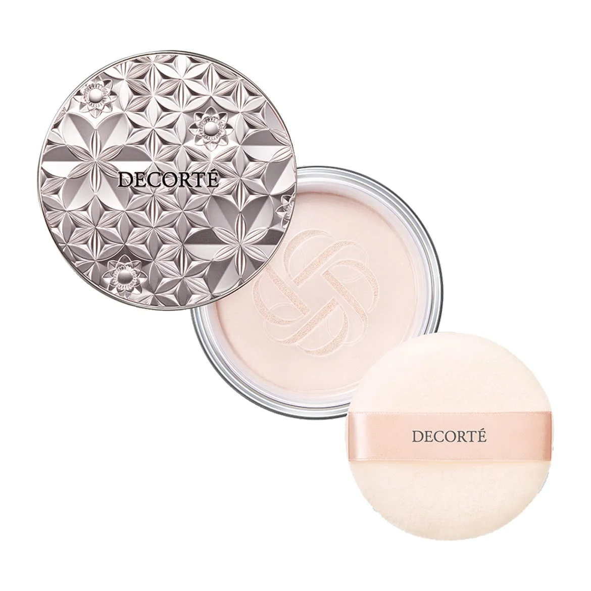 DECORTÉ Loose Powder