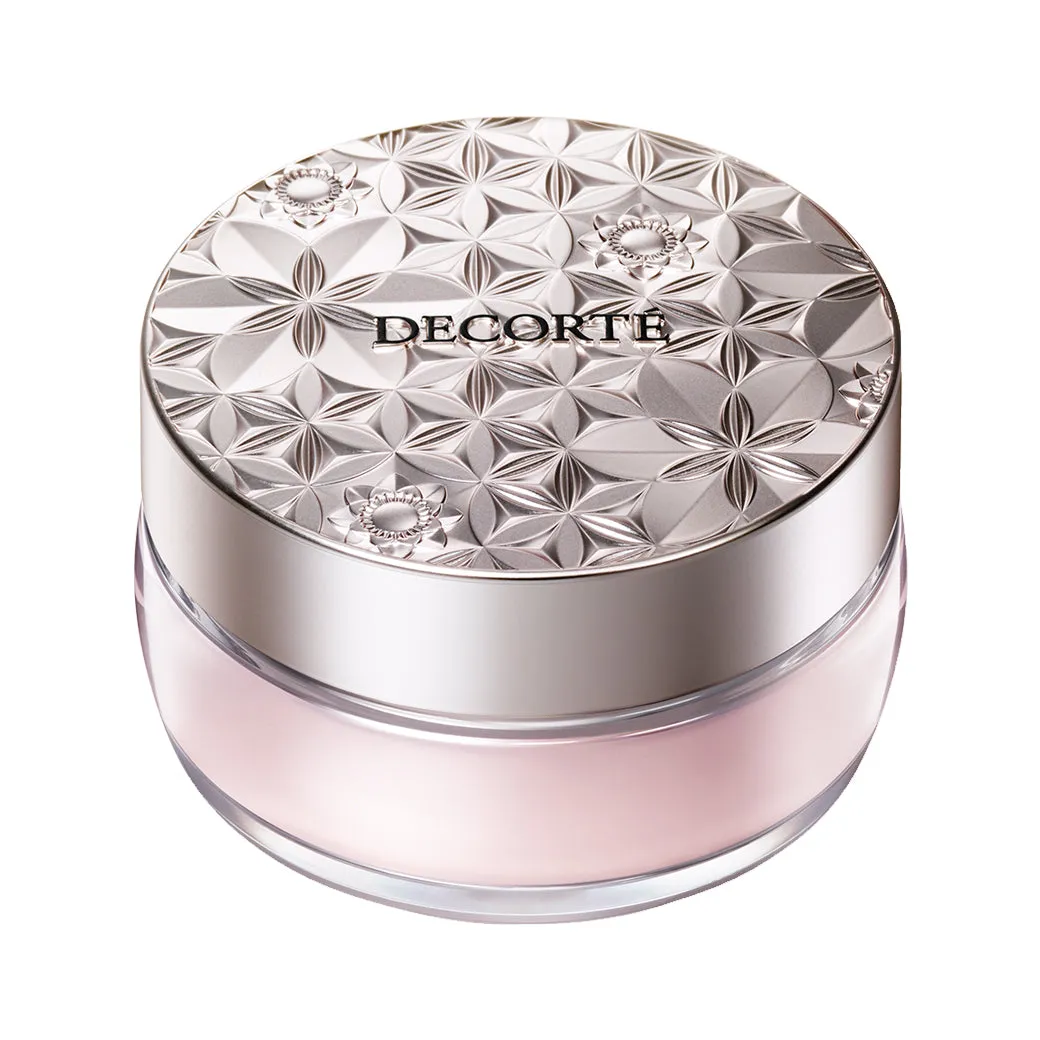 DECORTÉ Loose Powder