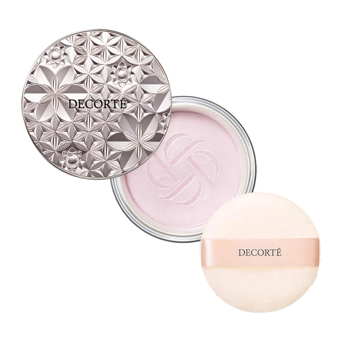DECORTÉ Loose Powder