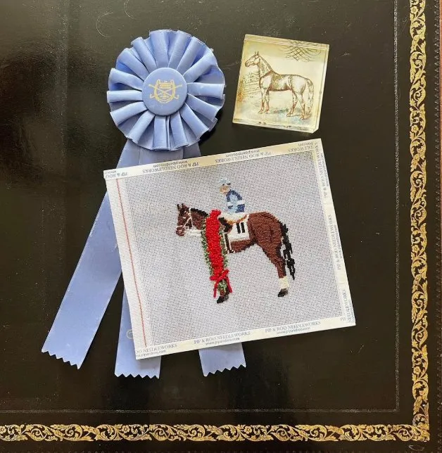 Derby Winner