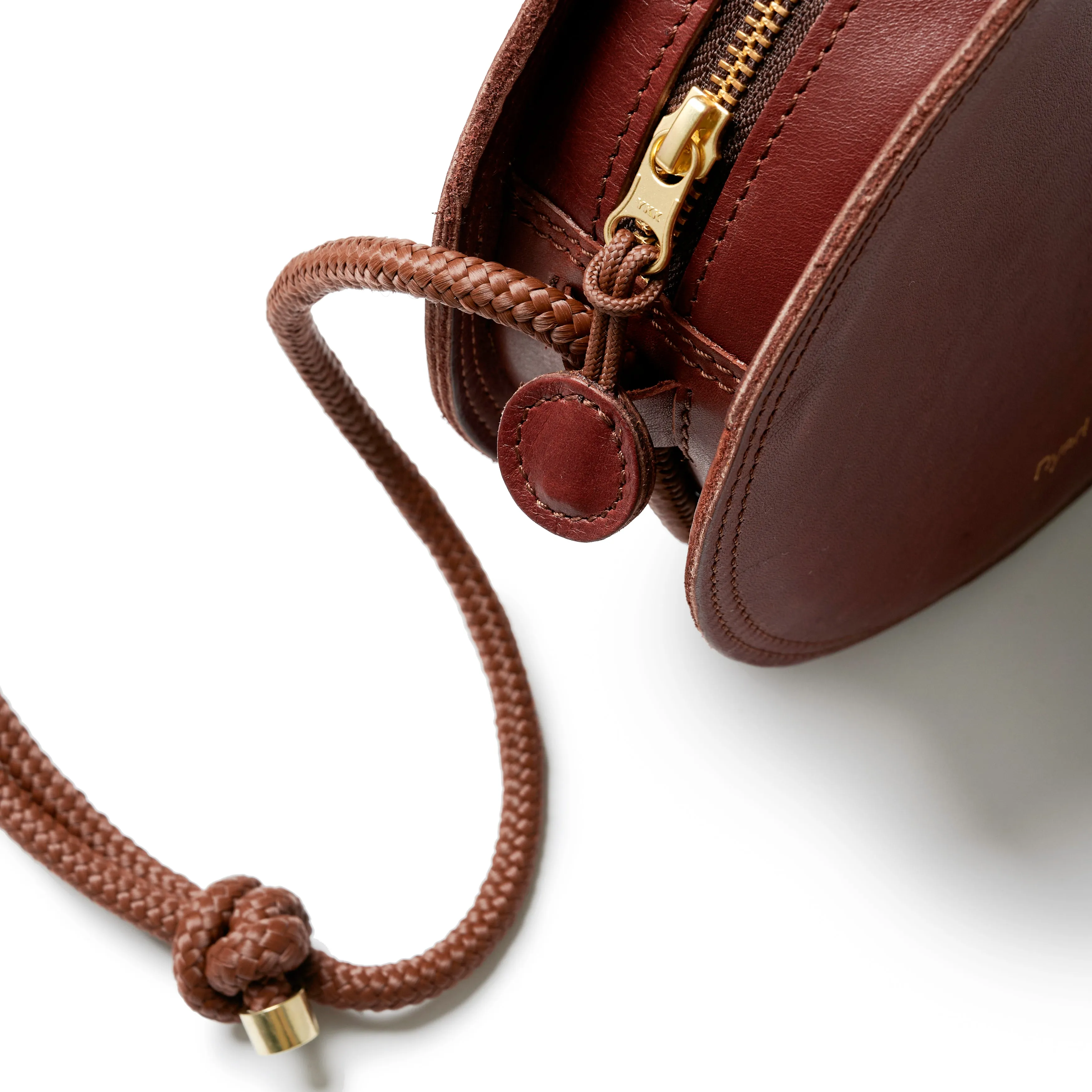 Dot Bag - Teak