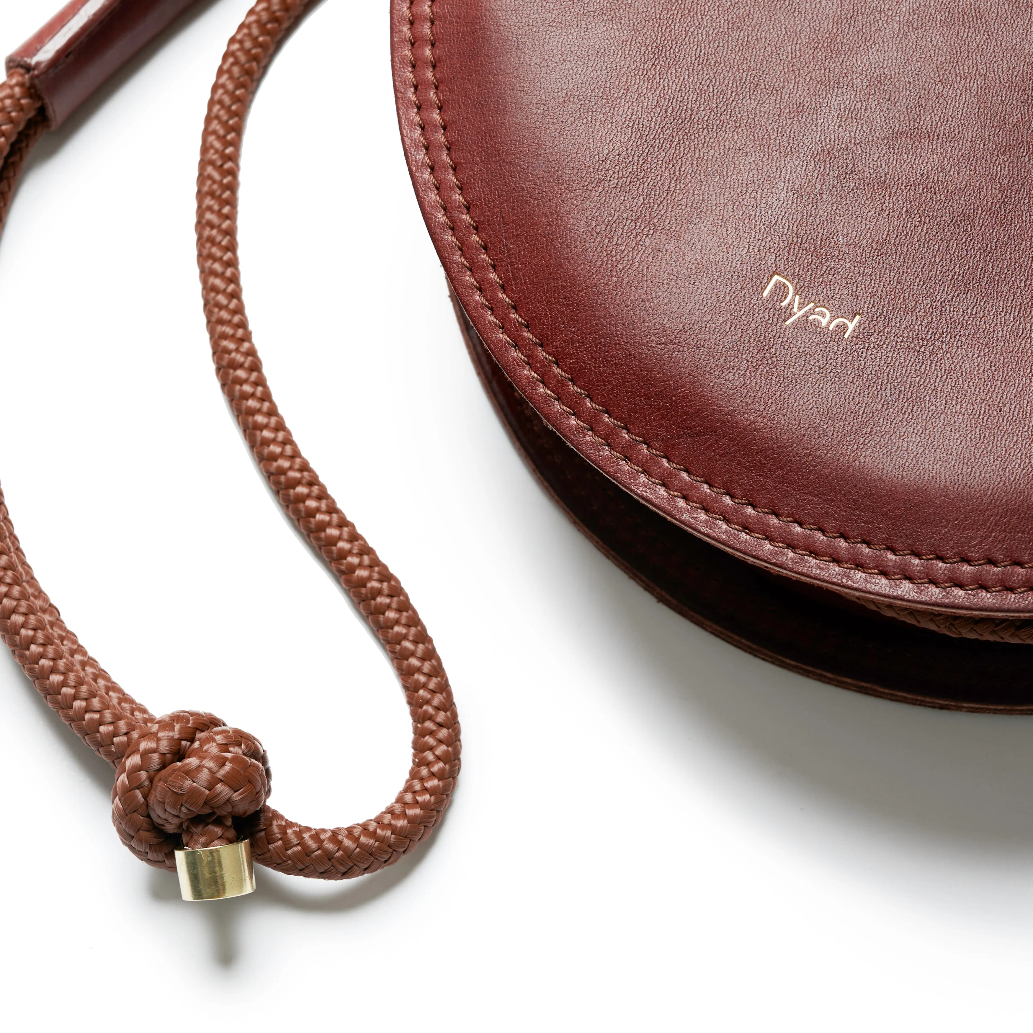 Dot Bag - Teak