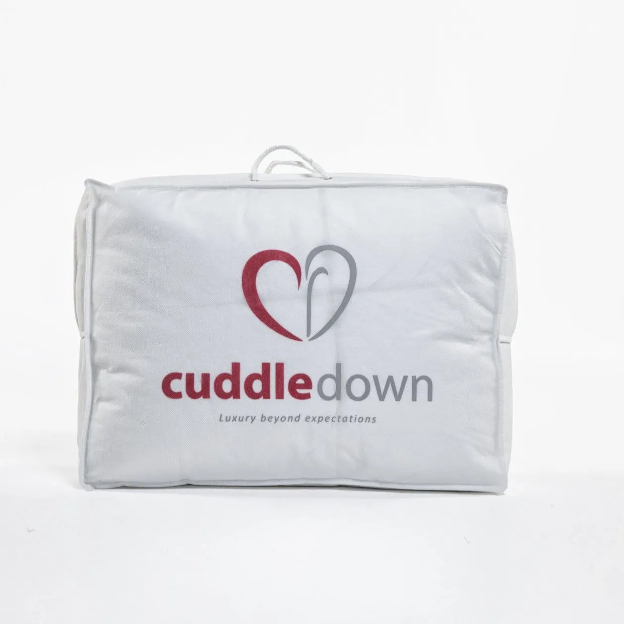 Duvet Storage Bags