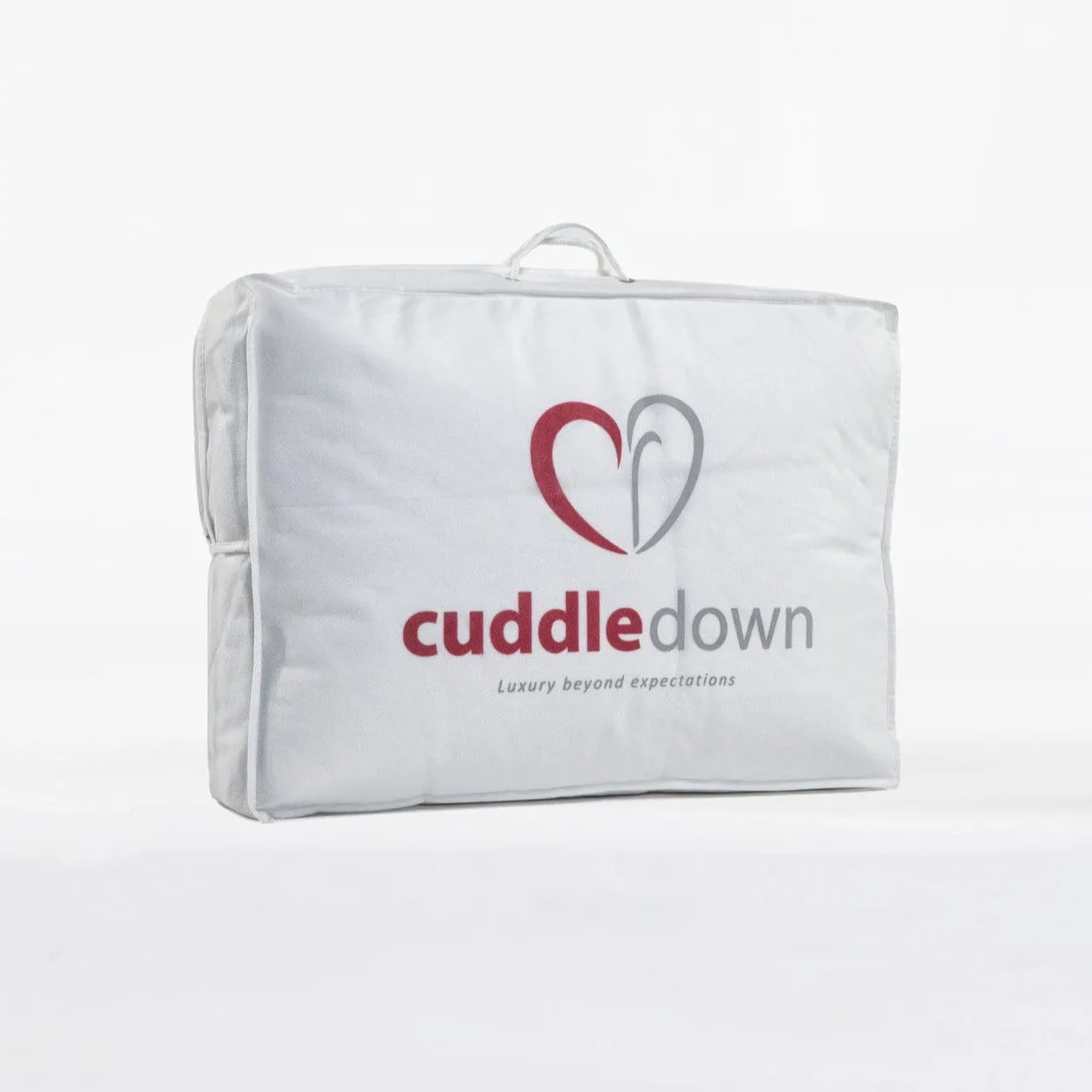 Duvet Storage Bags