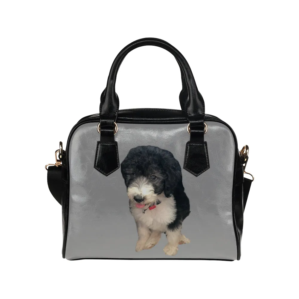 Eileen's Dog Shoulder Bag 2