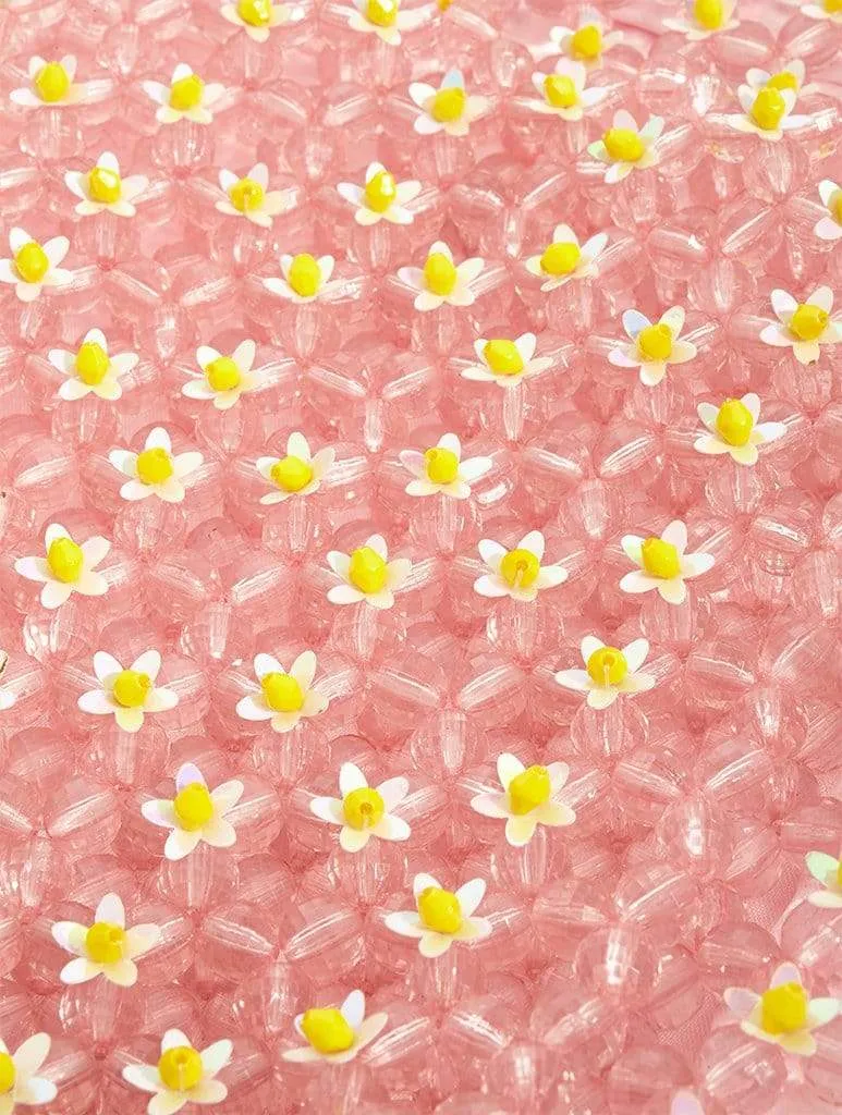 Elda Daisy Shoulder Bag