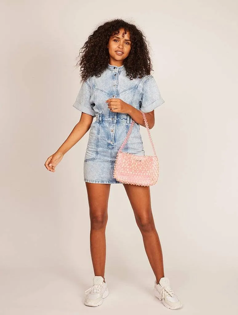 Elda Daisy Shoulder Bag