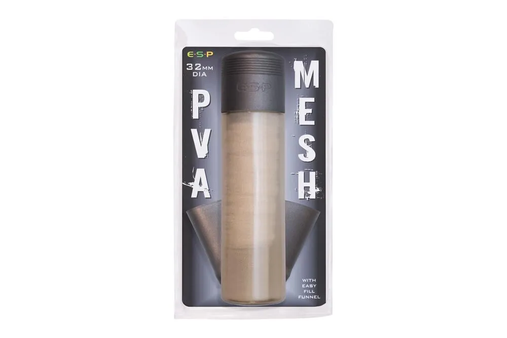 ESP Pva Mesh Kit 32mm