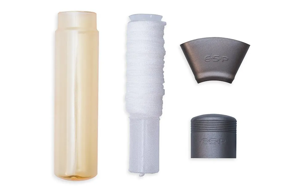 ESP Pva Mesh Kit 32mm