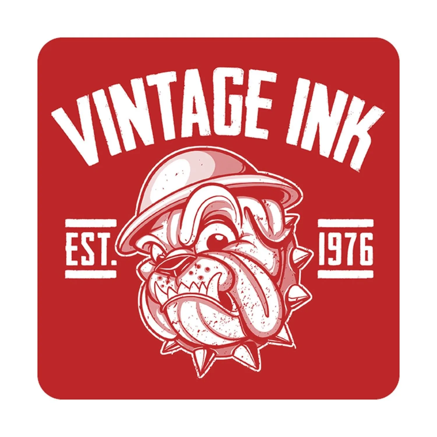 Eternal Ink Vintage Red Wagon Tattoo Ink - 1oz