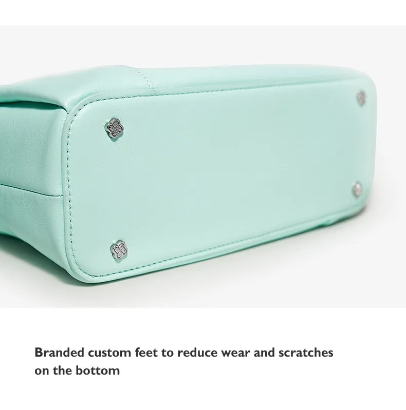 Fashion Trend Women's Bucket Handbag
