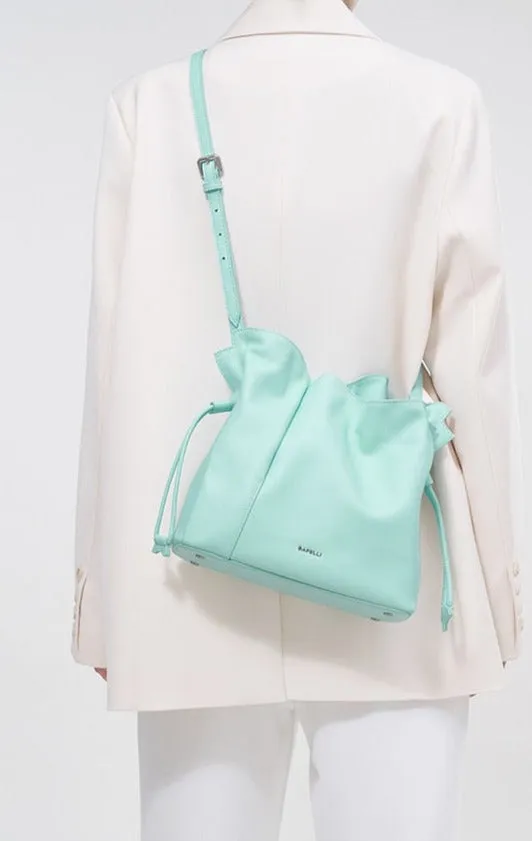 Fashion Trend Women's Bucket Handbag