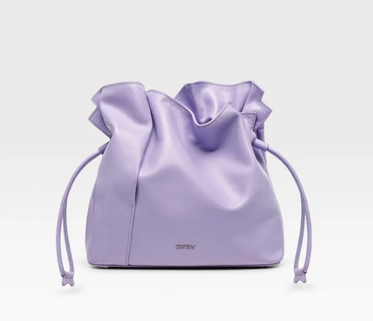 Fashion Trend Women's Bucket Handbag