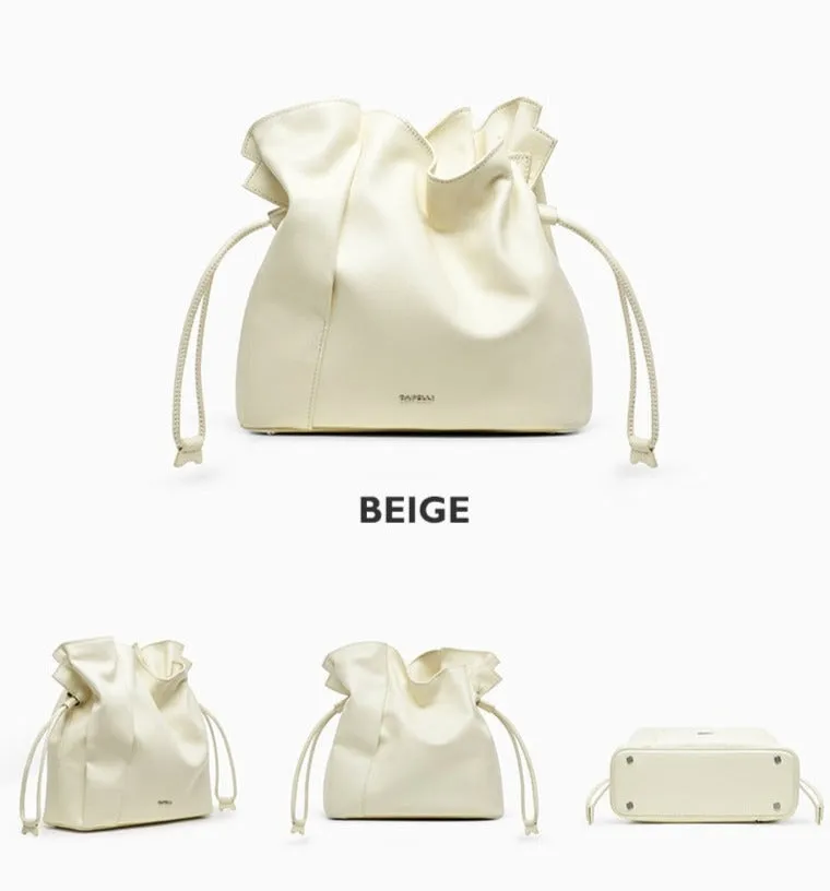 Fashion Trend Women's Bucket Handbag