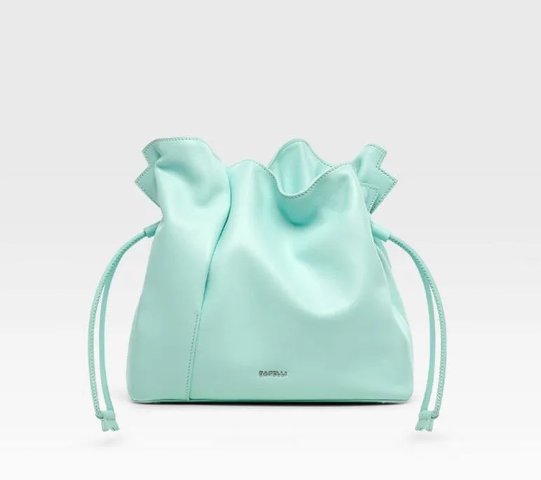 Fashion Trend Women's Bucket Handbag