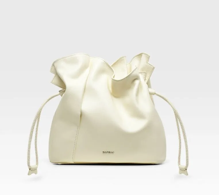 Fashion Trend Women's Bucket Handbag